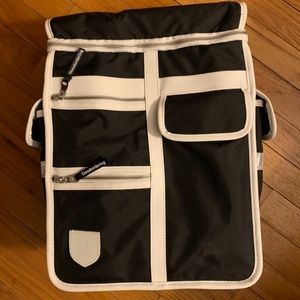 Goodordering Pannier Bag